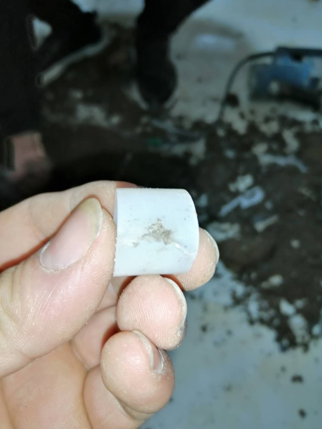 旌德地暖漏水检测